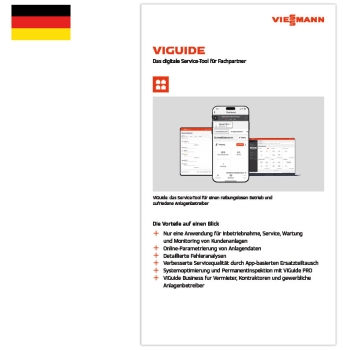 ViGuide display board