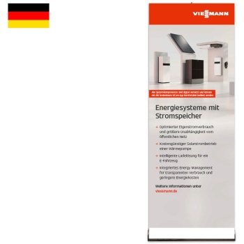 Roll Up System technology