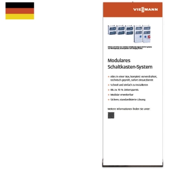 Roll Up Modulares Schaltkasten-System
