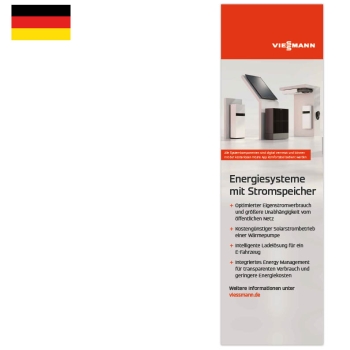 X-Banner Systemtechnik