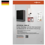 Vitocal 250-A – Testsieger bei den Wärmepumpen