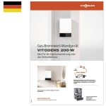 Vitodens 200-W
