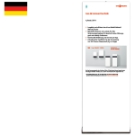 Roll Up Gas-Brennwerttechnik