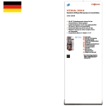 Roll Up Vitocal 200-A