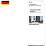 Roll Up Large heat pumps