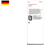 Roll Up Vitoligno 150-S