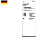 Roll Up Vitocal 200-G