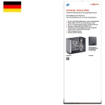 Roll Up Vitocal 262-A