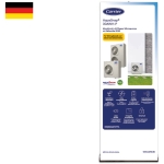 AQUASNAP® 30AWH-P