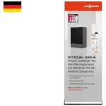 Roll Up Vitocal 250-A Testsieger