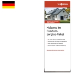 Roll Up Wärmepumpe mieten inkl. Rundum-Sorglos-Paket