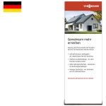 Roll Up Wärmepumpe mieten inkl. Rundum-Sorglos-Paket (Fachpartner)
