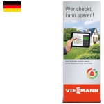 Roll Up Energiesparcheck